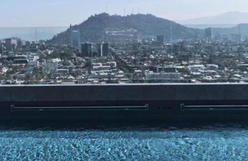 Barrio Italia Apartment | Ubicación perfecta ! Dpto full equipado con Estacionamiento incluido