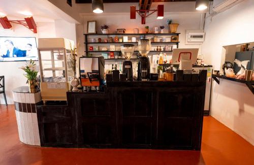 Nai Mueang Bed & Breakfast | Ubon Huan Kaew อุบลเฮือนแก้ว