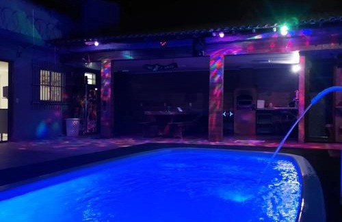 Ubu House | Ubu Anchieta