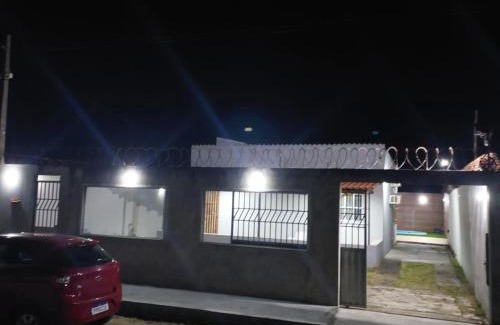 Ubu House | Ubu Anchieta