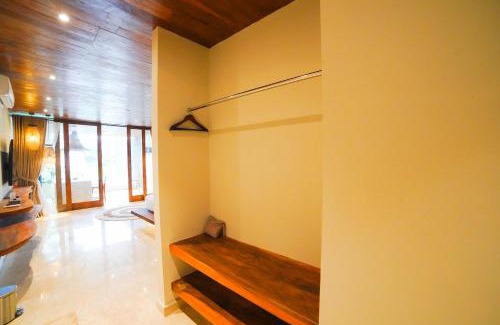 Ngaglik Villa | Ubu Villa Sujiva