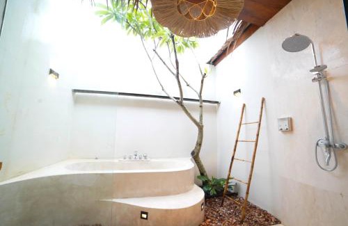 Ngaglik Villa | Ubu Villa Sujiva