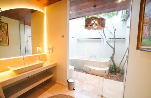 Ngaglik Villa | Ubu Villa Sujiva