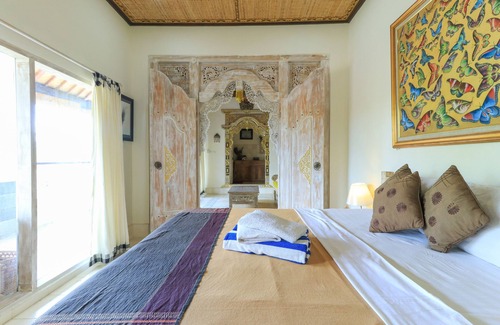 Sukawati House | Ubud Chez Nyoman