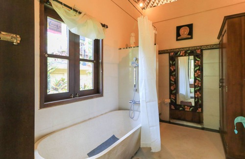 Sukawati House | Ubud Chez Nyoman