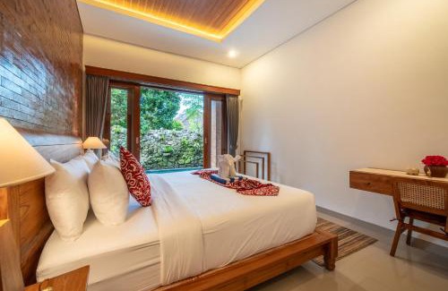 Nyuh Kuning House | Ubud Essenzia - Private pool and Authentic Experience