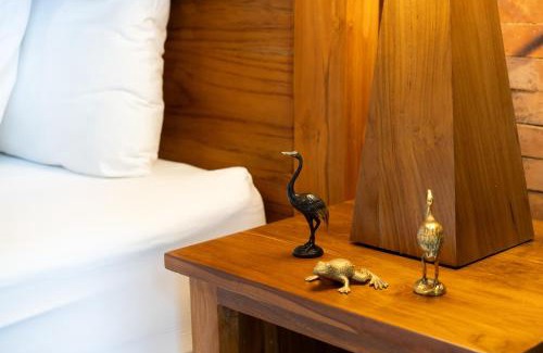 Nyuh Kuning House | Ubud Essenzia - Private pool and Authentic Experience