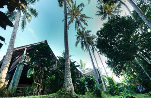 Peliatan Villa | Ubud Jungle Stay by WAHM Hotel Management