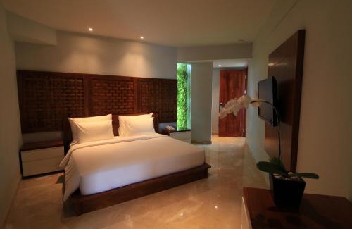 Nyuh Kuning Resort | Ubud Wana Resort