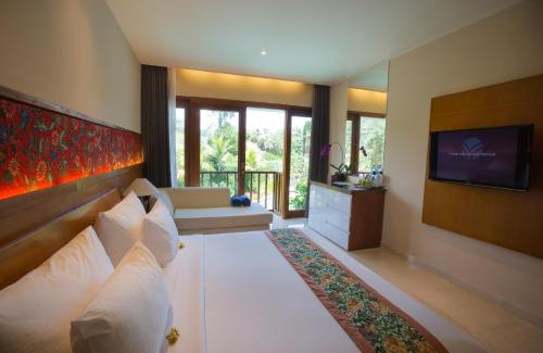 Nyuh Kuning Resort | Ubud Wana Resort