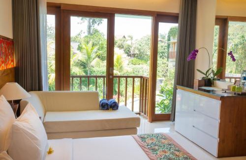 Nyuh Kuning Resort | Ubud Wana Resort