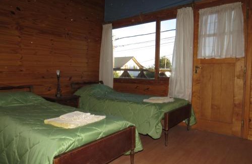 La Villa Bed & Breakfast | Ubuntu