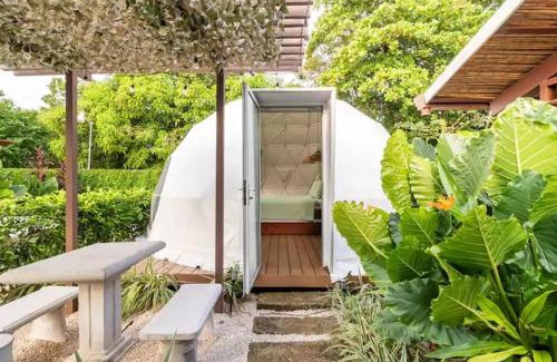 Santa Barbara Resort | Ubuntu Glamping