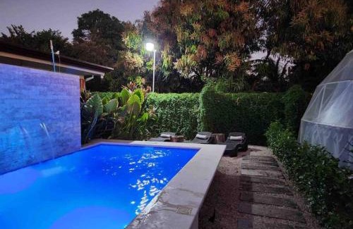 Santa Barbara Resort | Ubuntu Glamping