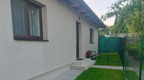 Trebon House | Ubytování AnDe