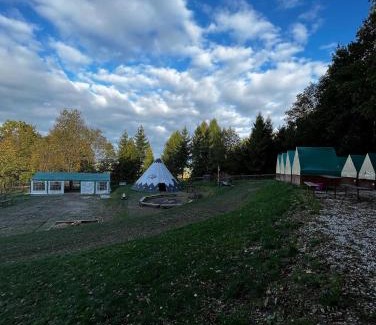 Frenstat pod Radhostem Other | Ubytování na Horečky Ranči