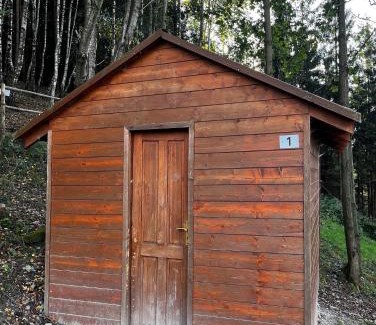 Frenstat pod Radhostem Other | Ubytování na Horečky Ranči