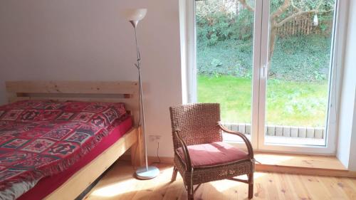 Dolni Chabry Apartment | Ubytování Na Pěšině - Private Parking