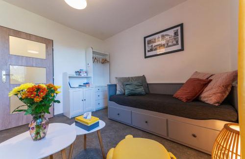 Ceske Budejovice 7 Apartment | Ubytování na samotě - Apartmán U Tesařů