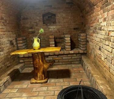 Prace Apartment | Ubytování na sklípku