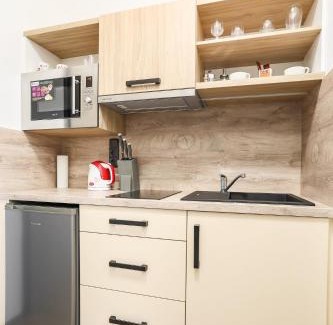 Osove House | Ubytování Osové