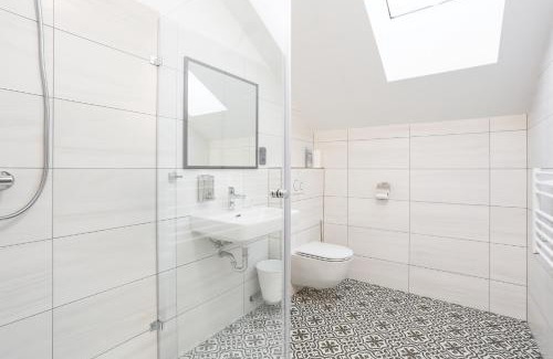 Osove House | Ubytování Osové