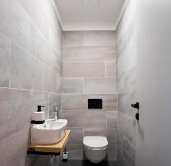 Pocatky Apartment | Ubytování Počátky
