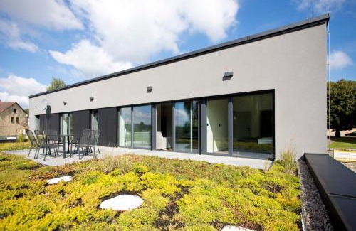 Pocatky Apartment | Ubytování Počátky