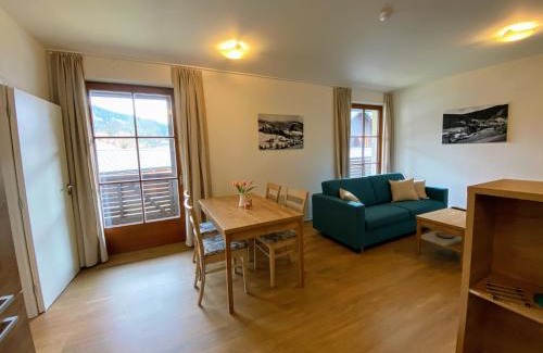 Velke Karlovice Apartment | Ubytování Polanský Dvůr