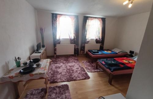 Straz Apartment | Ubytování Stráž 2