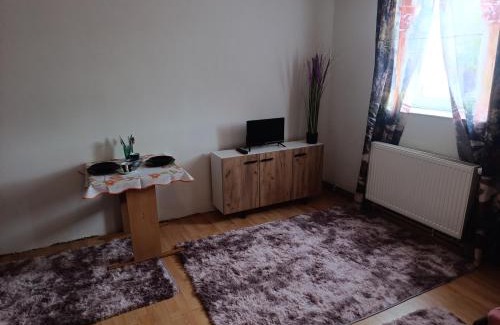 Straz Apartment | Ubytování Stráž 2