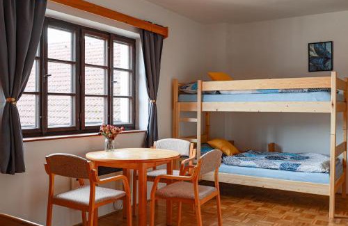 Rabi House | Ubytování U Anděla