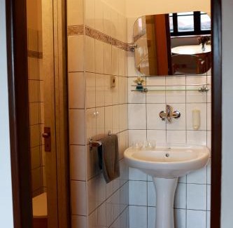 Rabi House | Ubytování U Anděla