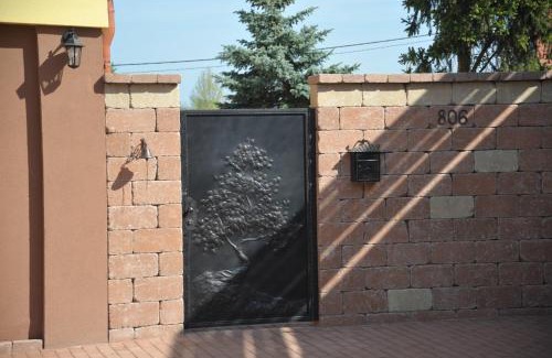 Lednice House | Ubytování U Janča