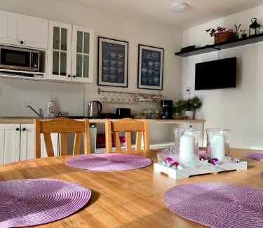 Hostetice House | Ubytování U Křivánků 1