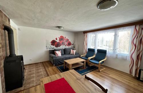 Celadna House | Ubytování u Přadků