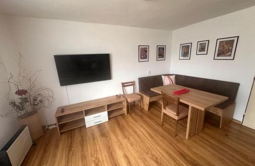Celadna House | Ubytování u Přadků