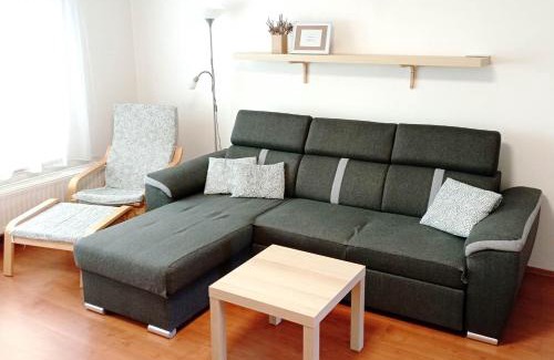 Pasohlavky House | Ubytování U Vojtěšky