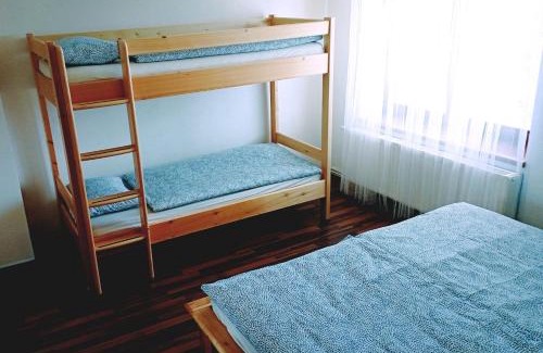 Pasohlavky House | Ubytování U Vojtěšky