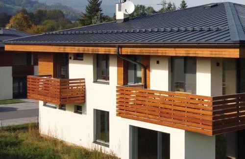 Celadna Apartment | Ubytování v Beskydech - Apartmán Patrik