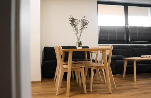Celadna Apartment | Ubytování v Beskydech - Apartmán Patrik