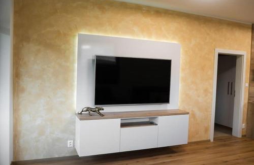 Celadna Apartment | Ubytování v Beskydech - Apartmán Patrik