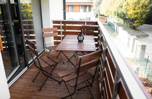 Celadna Apartment | Ubytování v Beskydech - Apartmán Patrik