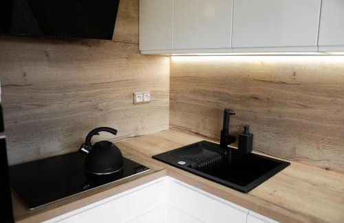 Celadna Apartment | Ubytování v Beskydech - Apartmán Kája
