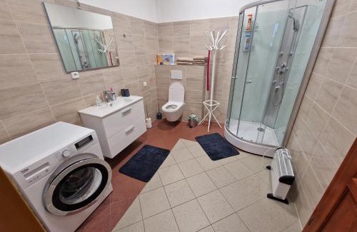 Novy Bor Apartment | Ubytování v Zahradní