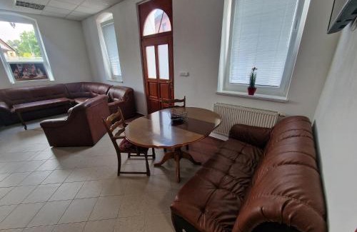 Novy Bor Apartment | Ubytování v Zahradní