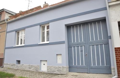 Mikulov House | Ubytovaní U lomu