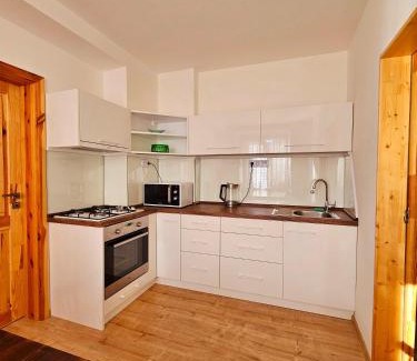 Rajecke Teplice Apartment | Ubytovanie 31