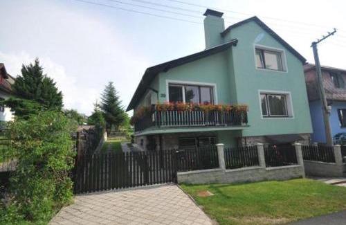 Dobsinska Masa Apartment | Ubytovanie Dagmar