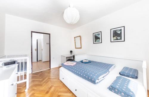 Demanova Apartment | Ubytovanie Demänová 3izb 5osôb Sauna - Cube '69